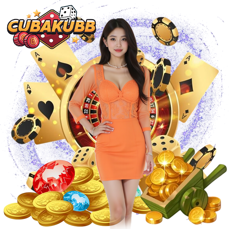 CUBAKUB THAI