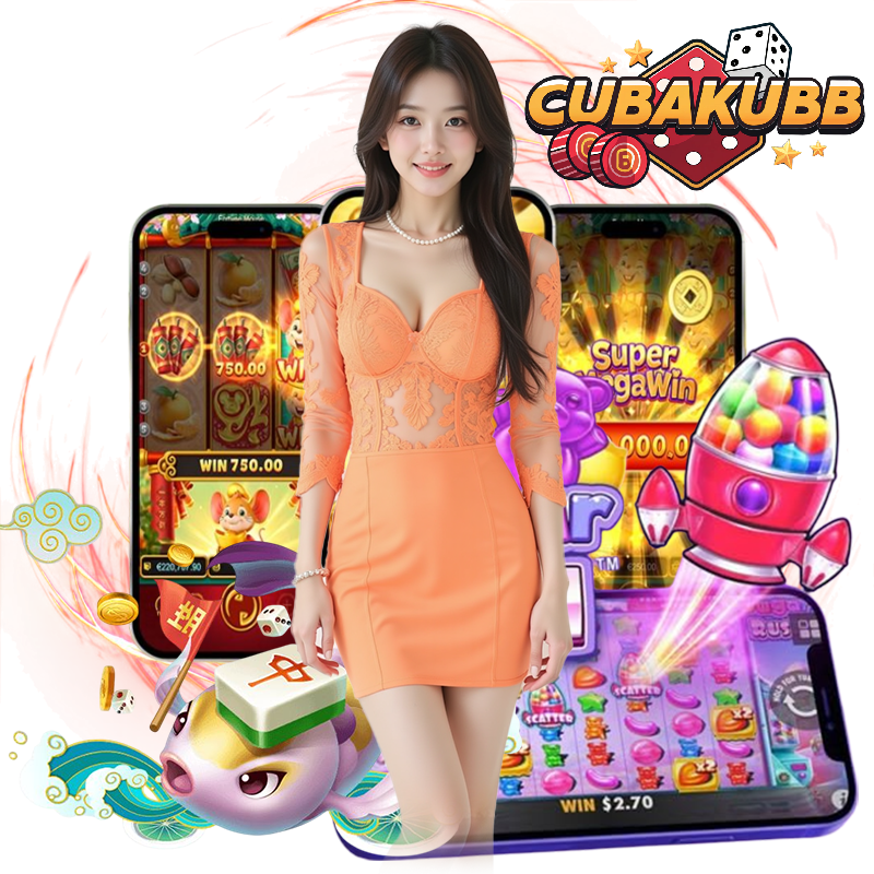 CUBAKUB สล็อตสุดฮิต
